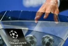 فصل جدید لیگ قهرمانان اروپا