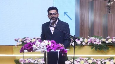 جشنواره بین‌المللی فیلم