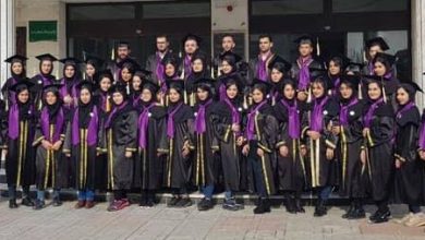 تحصیلات تکمیلی علوم پزشکی