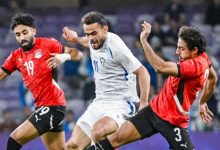 مسیر جام جهانی