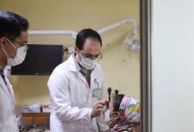 مرحله تکمیل ظرفیت