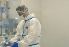 صنعت داروسازی ایران