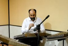 سید علیرضا حجازی