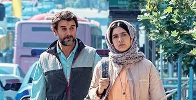 زیبا صدایم کن