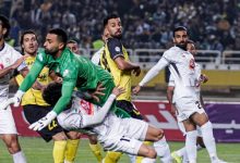 لیگ برتر ایران