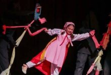 تئاتر ایران