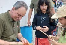 جشنواره تئاتر کودک و نوجوان همدان