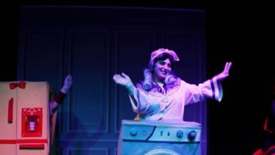 پردیس تئاتر تهران