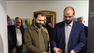 جشنواره تئاتر شهر