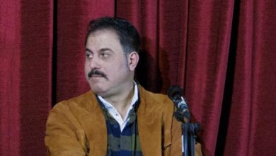 کتر محمد نجار