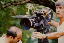 بهرام بیضایی