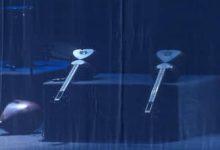 موسیقی اقوام ایرا