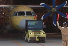 هواپیماهای بدون خلبان