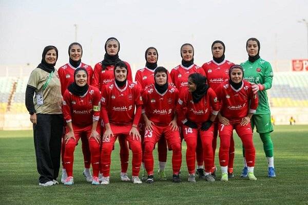 اخبار فوتبال زنان