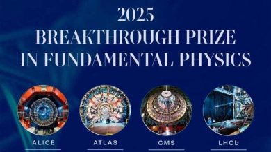 اخبار علمی جهان