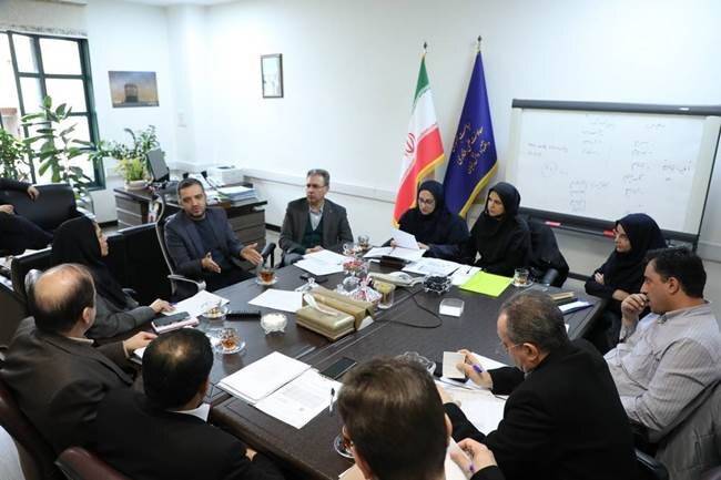 پایش عملکرد دستگاهها