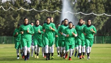 اخبار فوتبال زنان