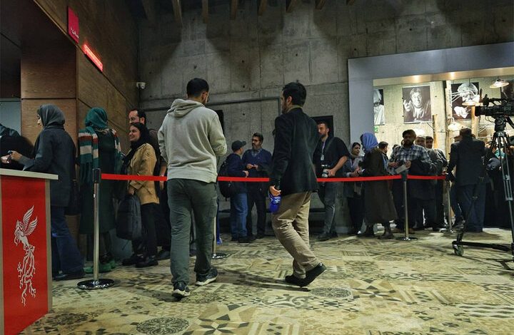 فیلم‌های پرمخاطب